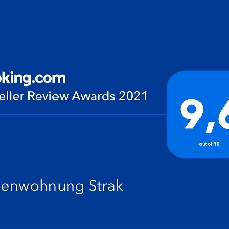 Ferienwohnung Strak Ettenheim Bagian luar foto