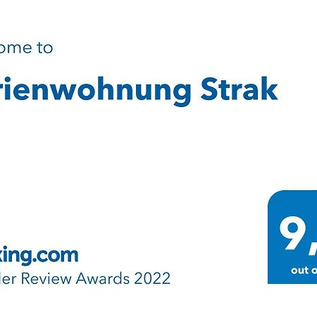 Ferienwohnung Strak Ettenheim Bagian luar foto