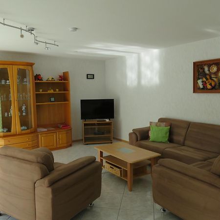 Ferienwohnung Strak Ettenheim Bagian luar foto