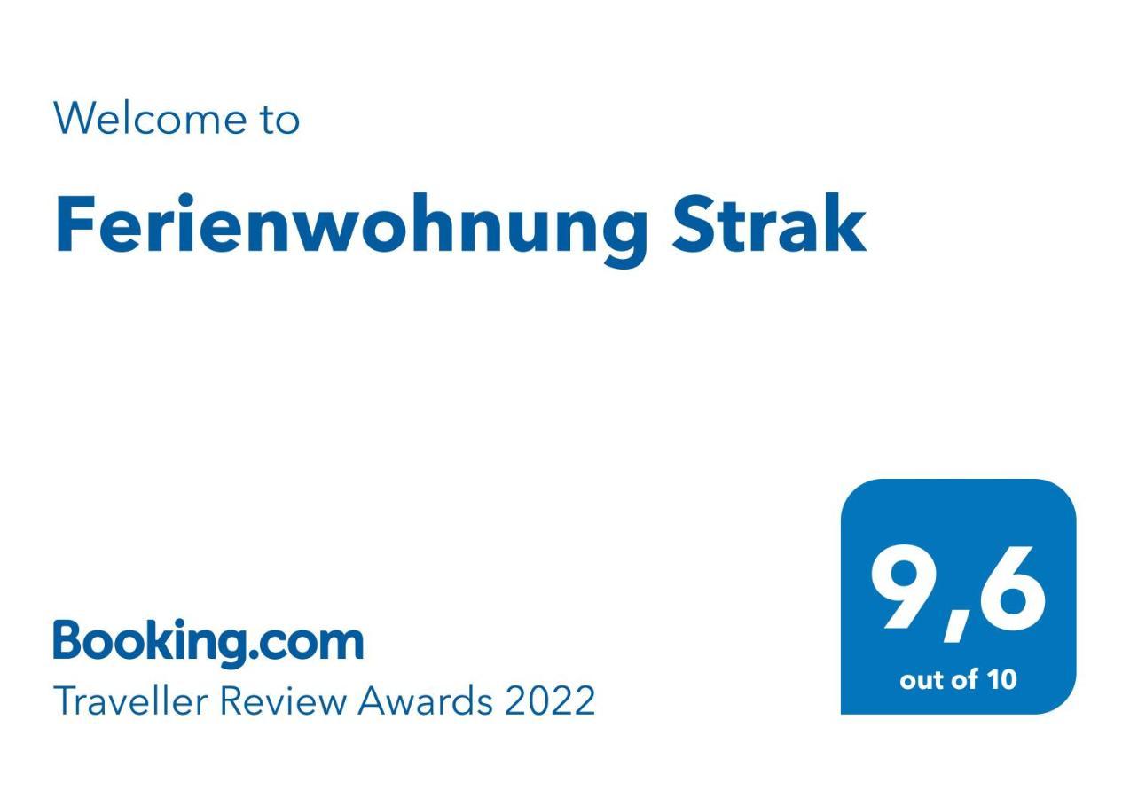 Ferienwohnung Strak Ettenheim Bagian luar foto