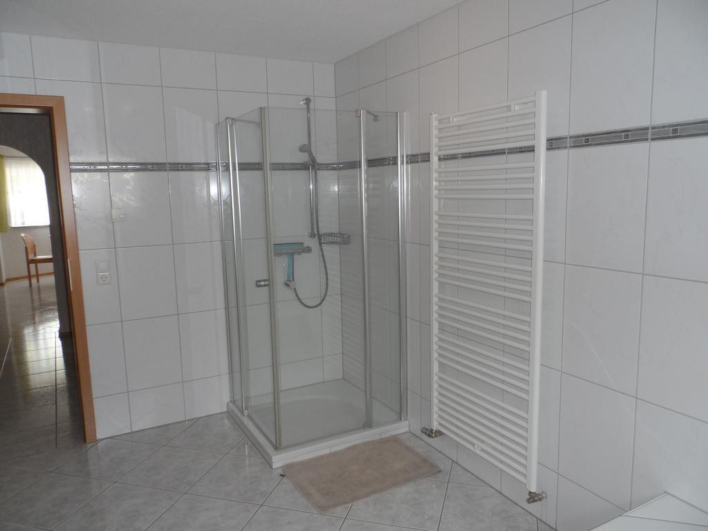 Ferienwohnung Strak Ettenheim Ruang foto