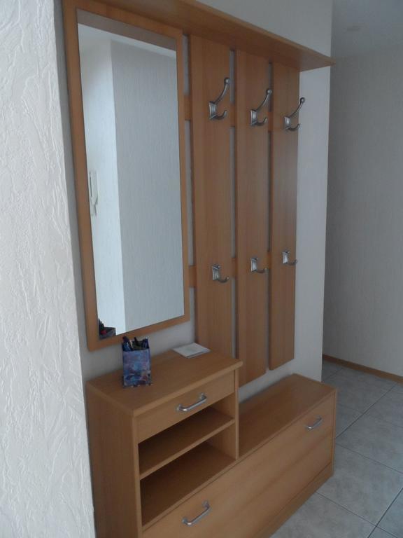 Ferienwohnung Strak Ettenheim Ruang foto