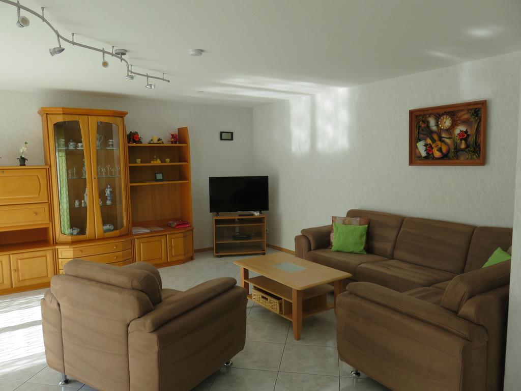 Ferienwohnung Strak Ettenheim Bagian luar foto