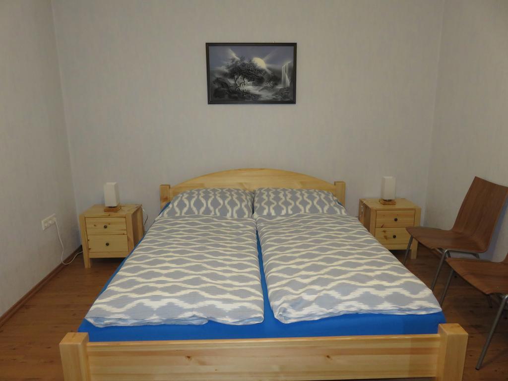 Ferienwohnung Strak Ettenheim Bagian luar foto
